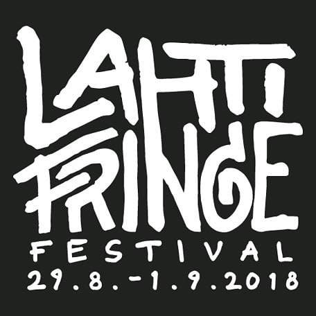 Inspis on mukana Lahti Fringe Festivaaleilla